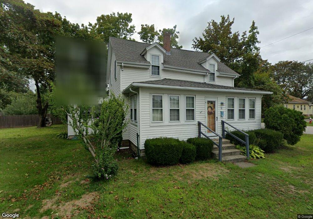 78 Bellevue Ave, Warwick, RI 02888 - photo 1