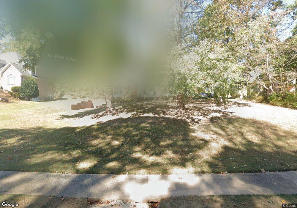 2910 Southpark Terrace SW, Conyers, GA 30094 - photo 1