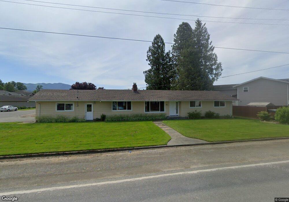 241 Front St, Sumas, WA 98295 - photo 1