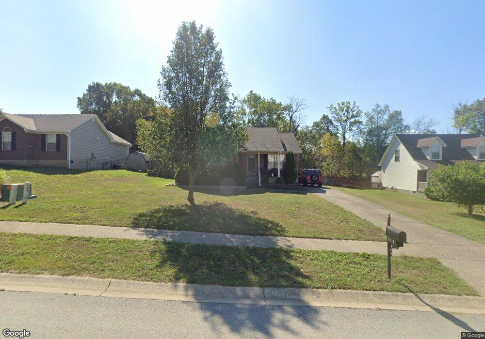 319 Holly Marie Dr, Mount Washington, KY 40047 - photo 1