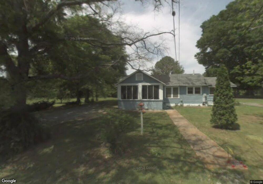 31 Bible St, Cedartown, GA 30125 - photo 1
