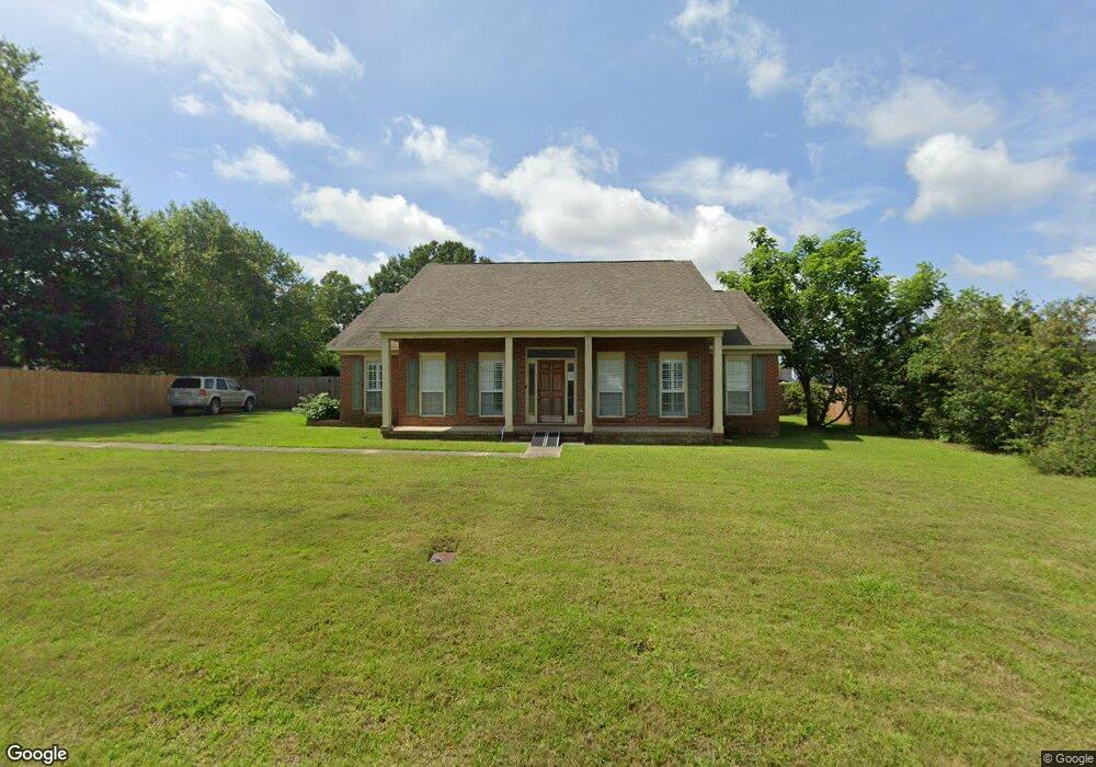 9271 McFarland Trace Dr, Mobile, AL 36695 - photo 1