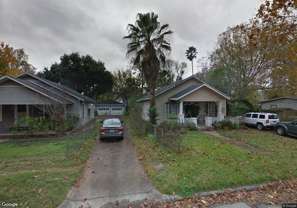 828 Aurora St, Houston, TX 77009 - photo 1