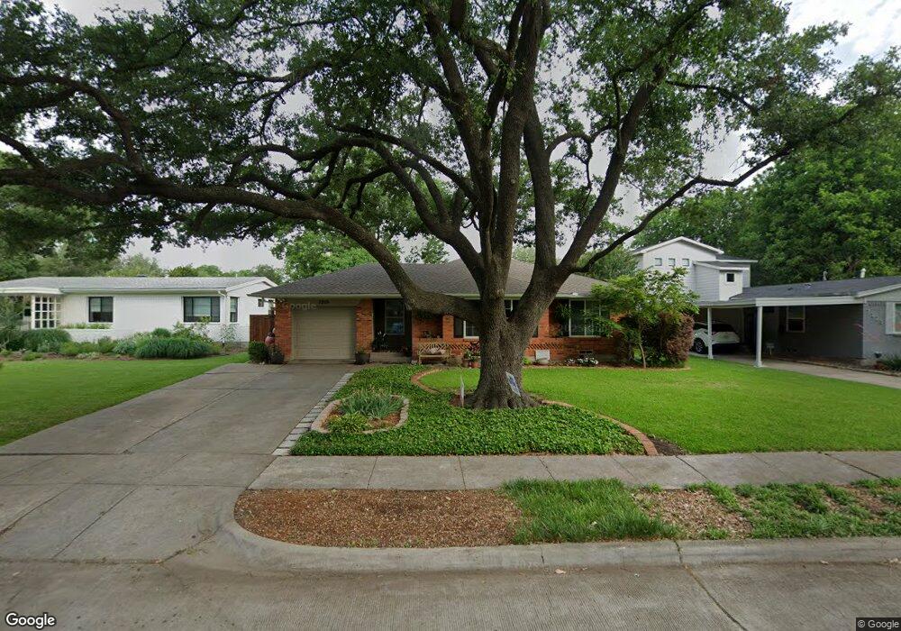 7219 Dalewood Ln, Dallas, TX 75214 - photo 1
