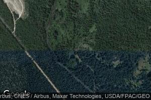 1631 N Nordman Rd, Nordman, ID 83848