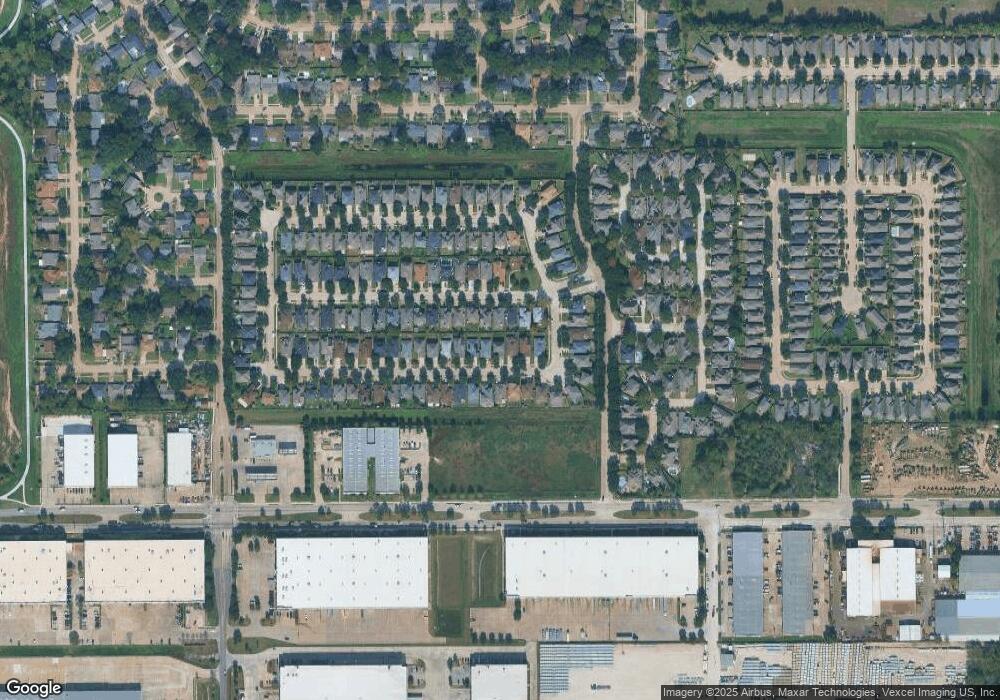 7218 Avocet Ln, Houston, TX 77040 - photo 1