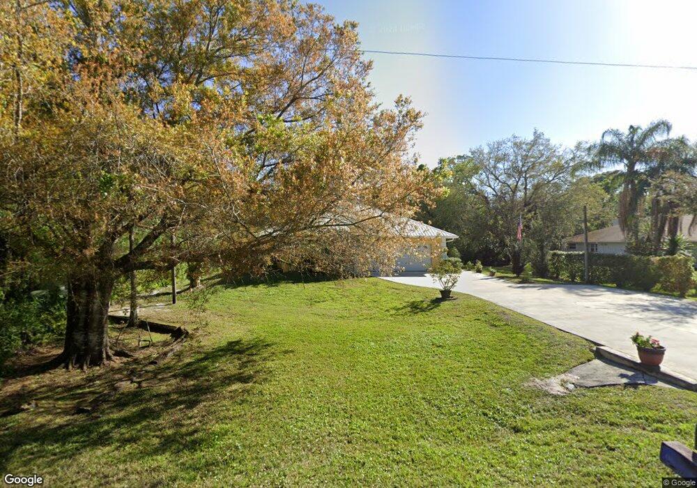 180 NE 138th St, Okeechobee, FL 34972 - photo 1