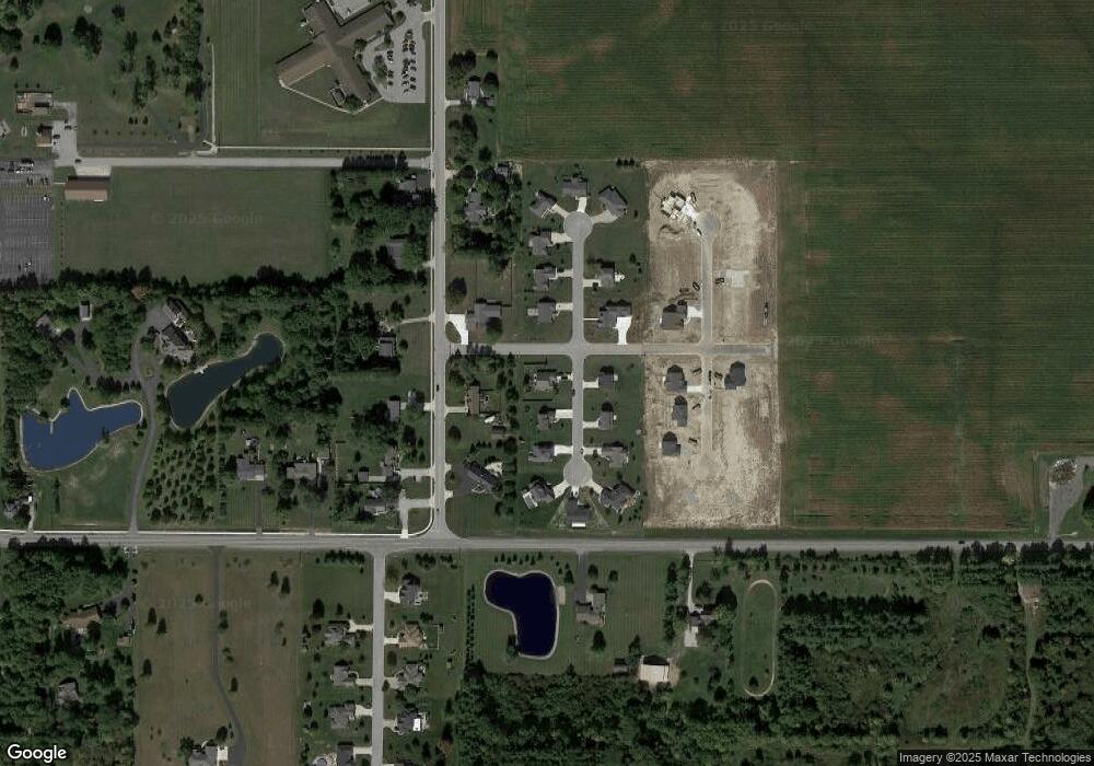 100 Woodfield Ct unit 10, Markle, IN 46770 - photo 1