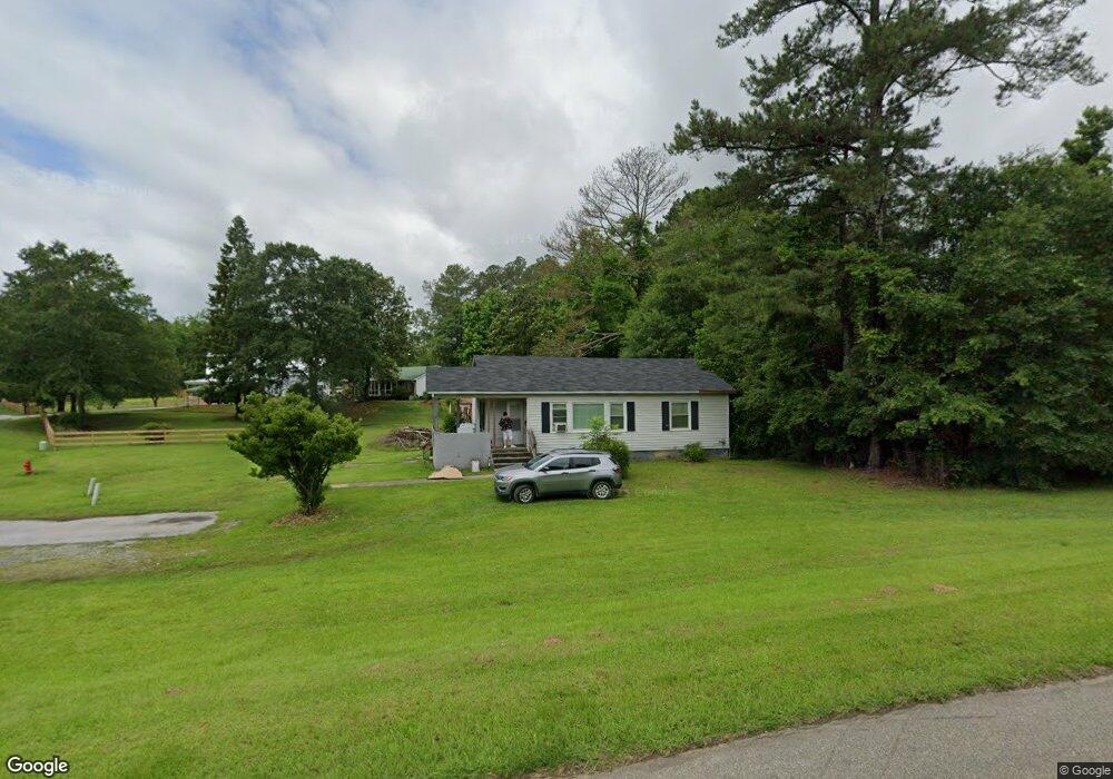 152 Main St, Whitesburg, GA 30185 - photo 1