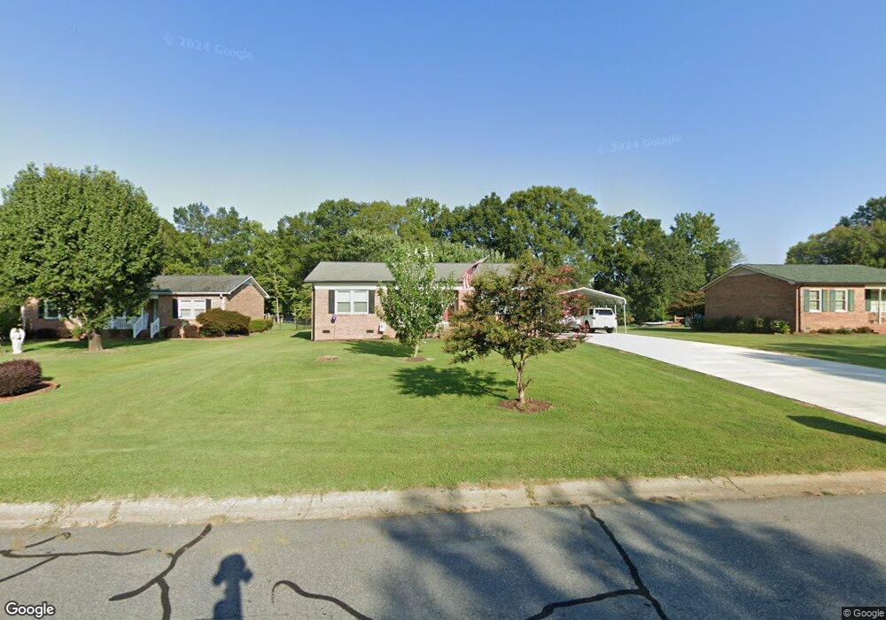 472 Antietam Place SW, Concord, NC 28027 - photo 1