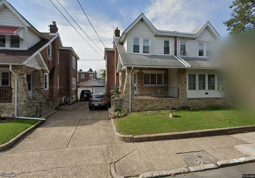 82 Ridley Ave, Sharon Hill, PA 19079 - photo 1