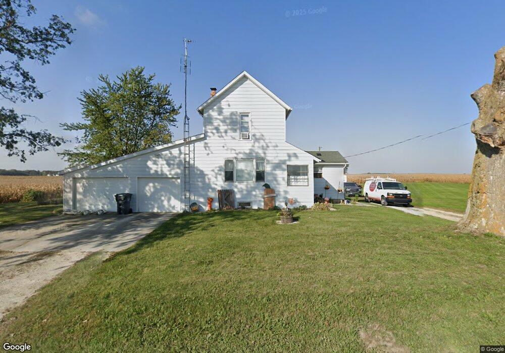 8508 N 750 W, Bryant, IN 47326 - photo 1