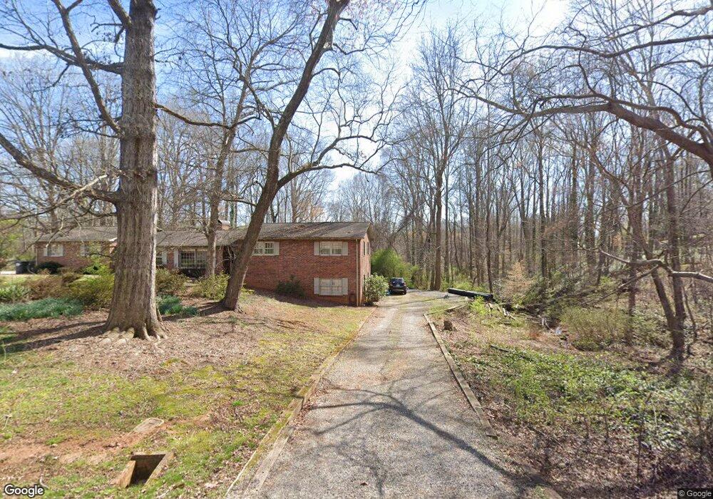 147 Ellenburg Dr, Statesville, NC 28625 - photo 1