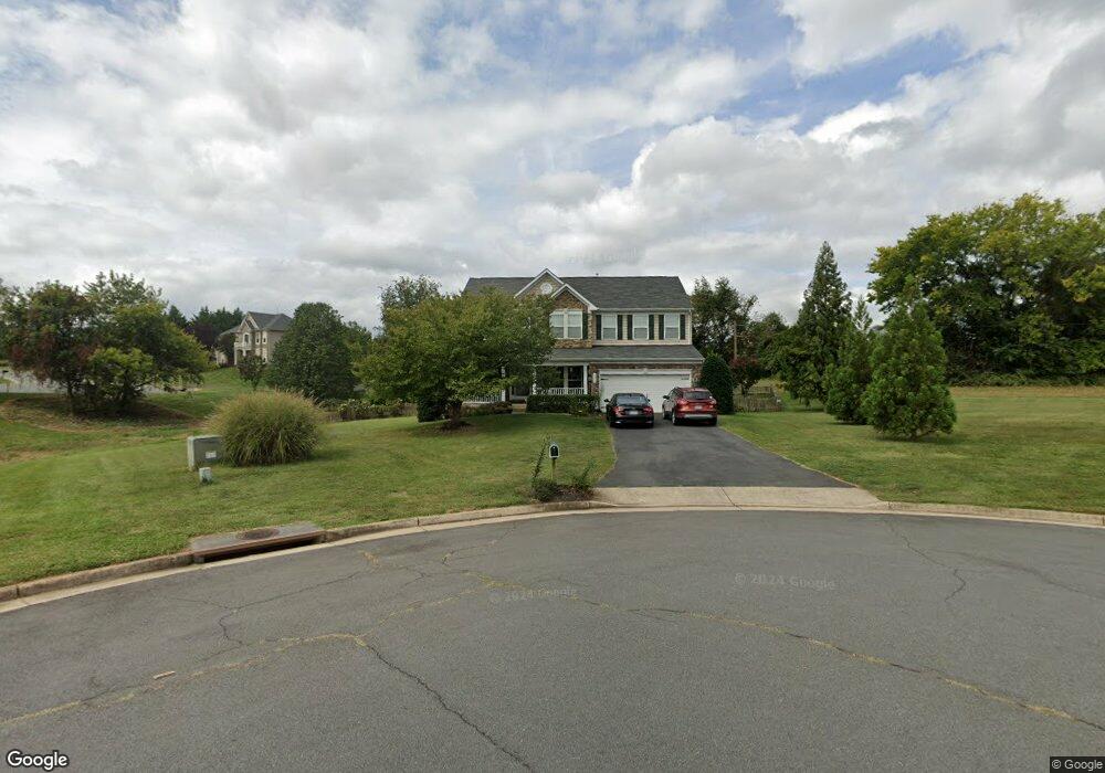 15412 Old House Ct, Culpeper, VA 22701 - photo 1