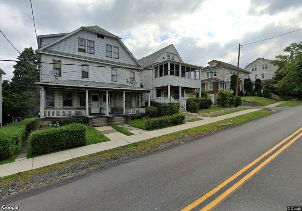 737 Moosic St, Scranton, PA 18505 - photo 1