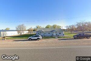220 W 500 S, Fillmore, UT 84631