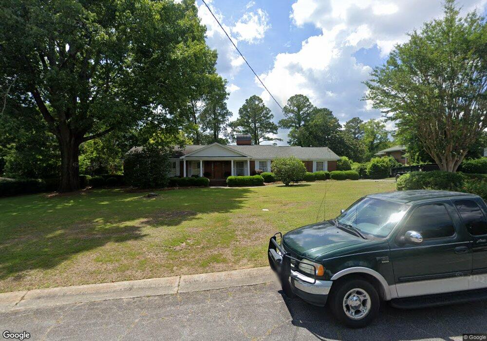 272 Candler Dr, Macon, GA 31204 - photo 1