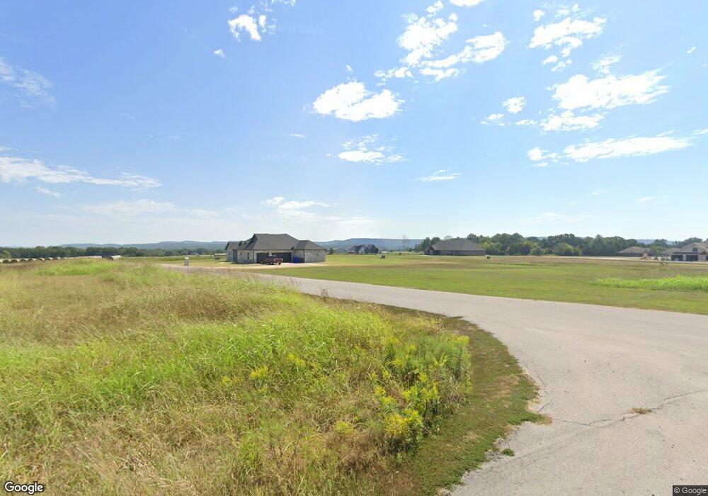 1407 Coronado Ave, Fort Gibson, OK 74434 - photo 1