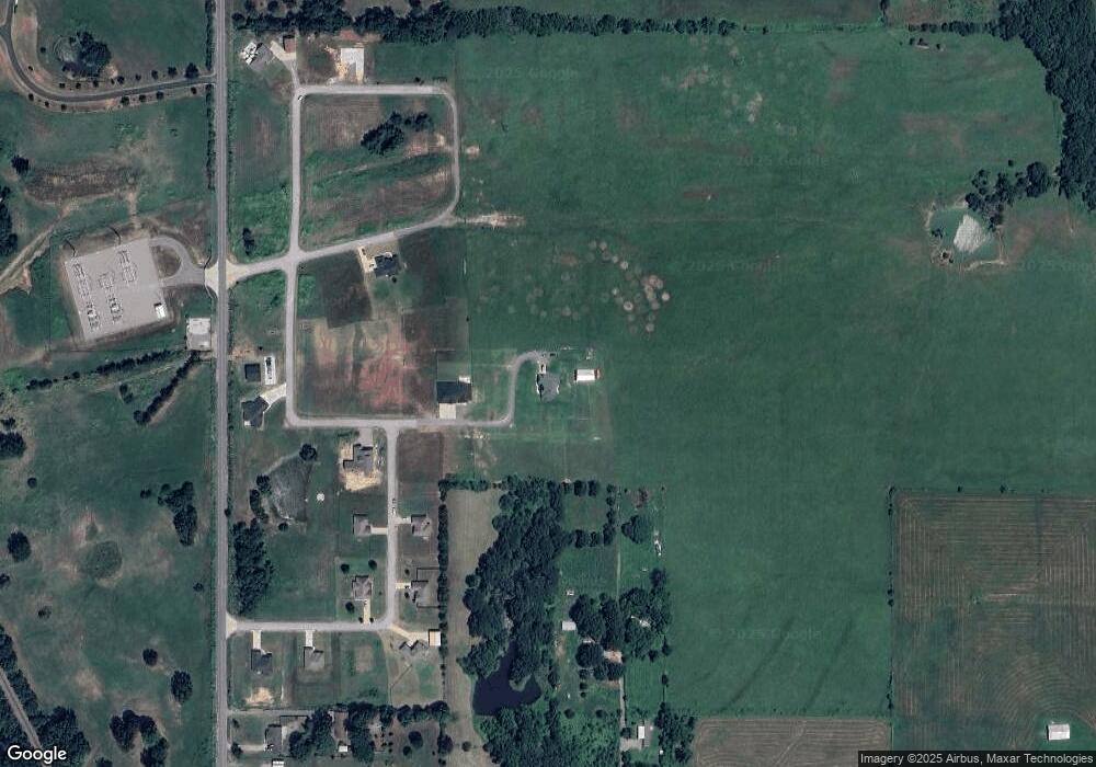 1429 E Boone Ave, Fort Gibson, OK 74434 - photo 1