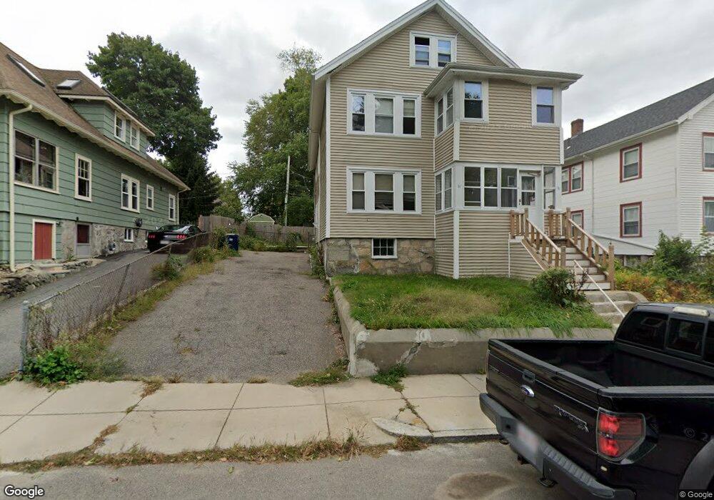 14-16 Coniston Rd unit 16, Boston, MA 02131 - photo 1