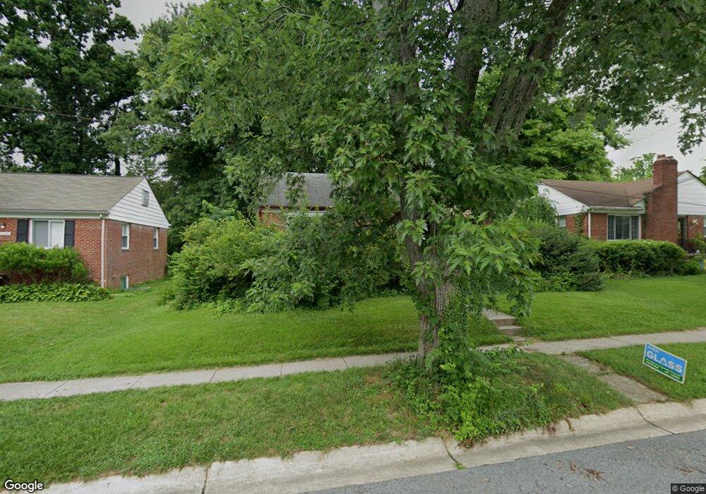 10910 Stillwater Ave, Kensington, MD 20895 - photo 1