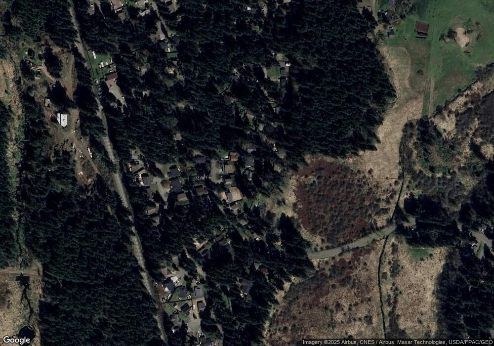 21811 E Terra Ln SE, Yelm, WA 98597 - photo 1