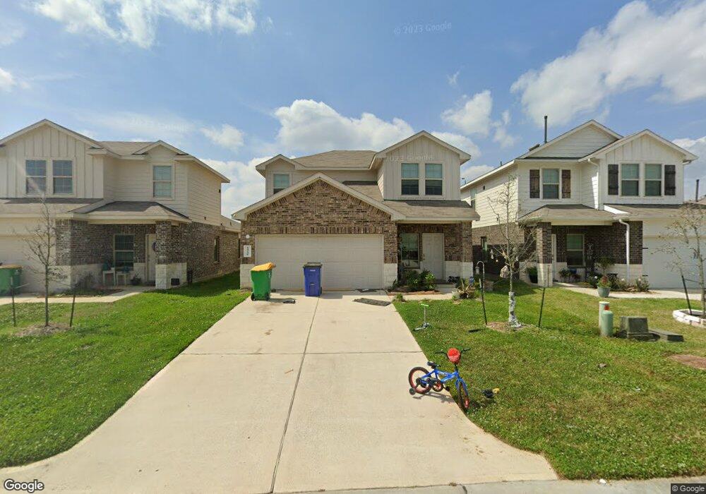 14246 W Pine Heart Dr, Conroe, TX 77302 - photo 1