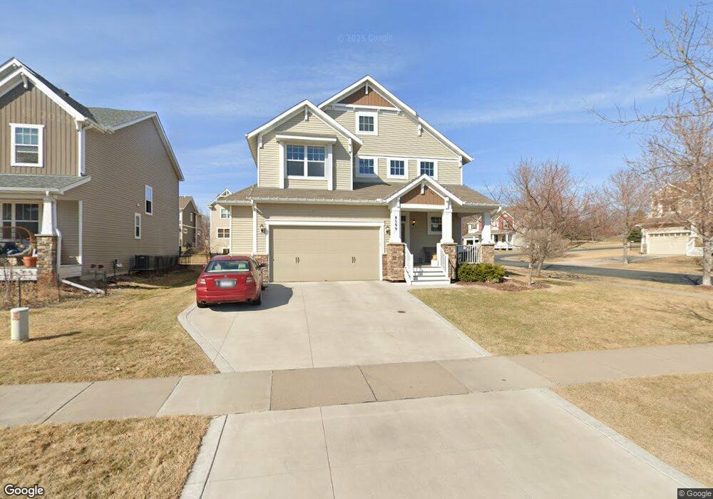 8599 Magnolia Ct N, Maple Grove, MN 55369 - photo 1