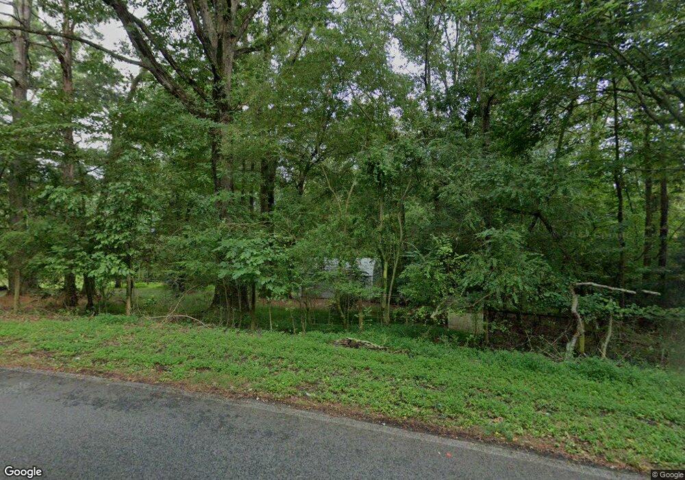 1810 Blackberry Mountain Rd, Ellijay, GA 30536 - photo 1