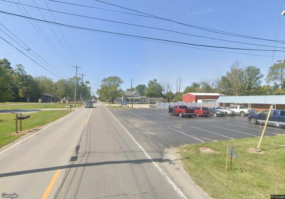 601 E 10th St, Sheridan, IN 46069 - photo 1