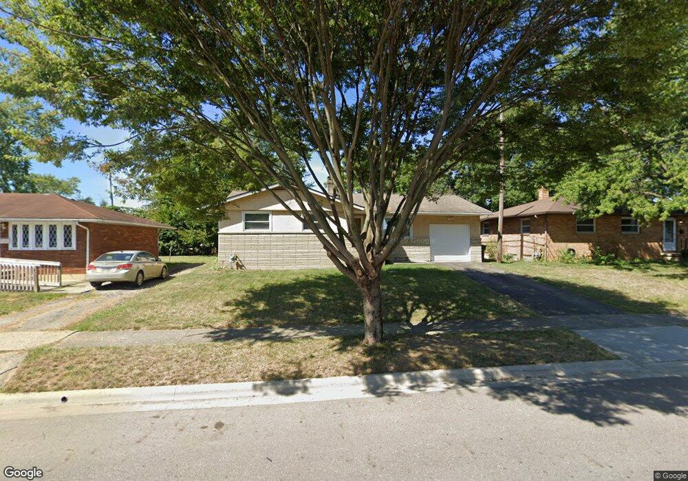 1725 Gaynor Rd, Columbus, OH 43227 - photo 1