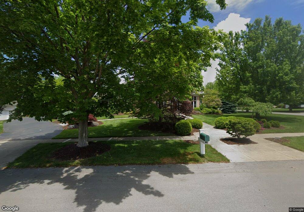 2699 Railside Ct SW, Byron Center, MI 49315 - photo 1