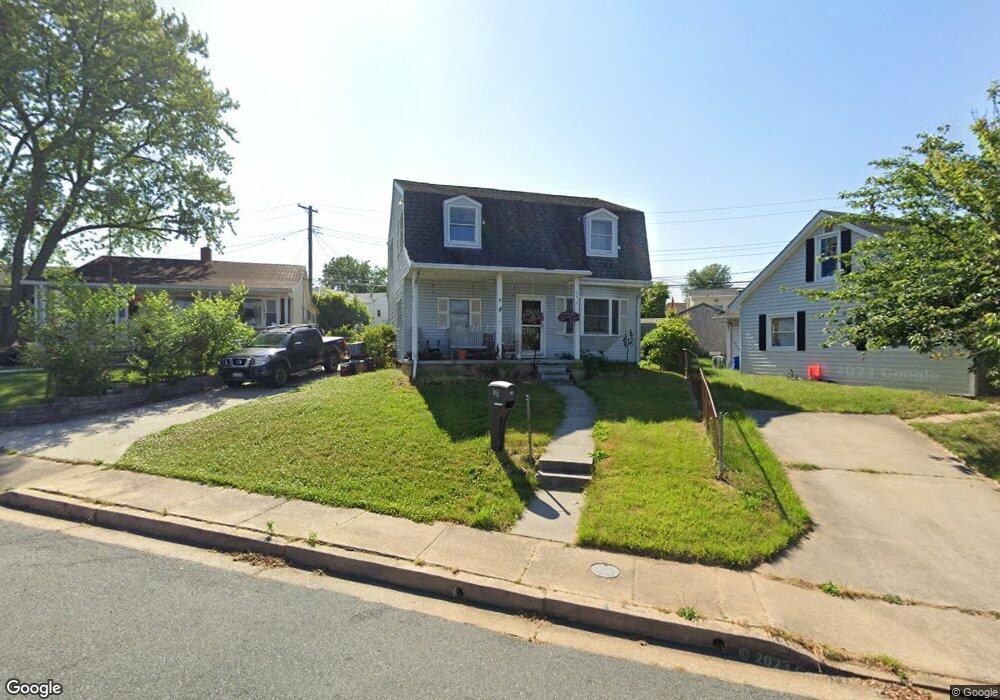 20 Hydroplane Dr, Middle River, MD 21220 - photo 1