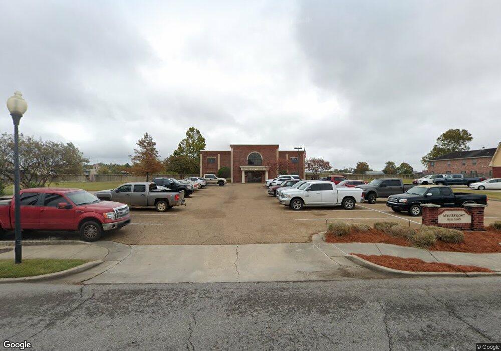 510 Trenton St unit A - Bottom Floo, West Monroe, LA 71291 - photo 1