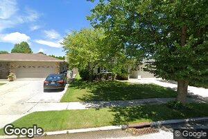 2302 Sunflower Ave, Sheboygan, WI 53081