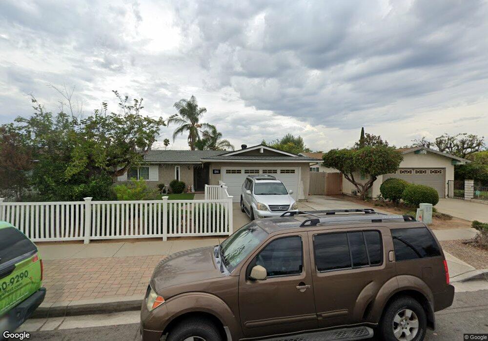 Street View Photo