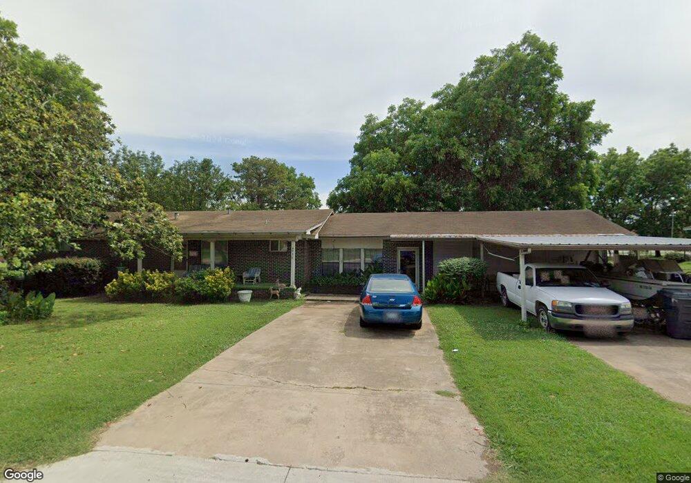 838 Northwest Blvd, Ardmore, OK 73401 - photo 1