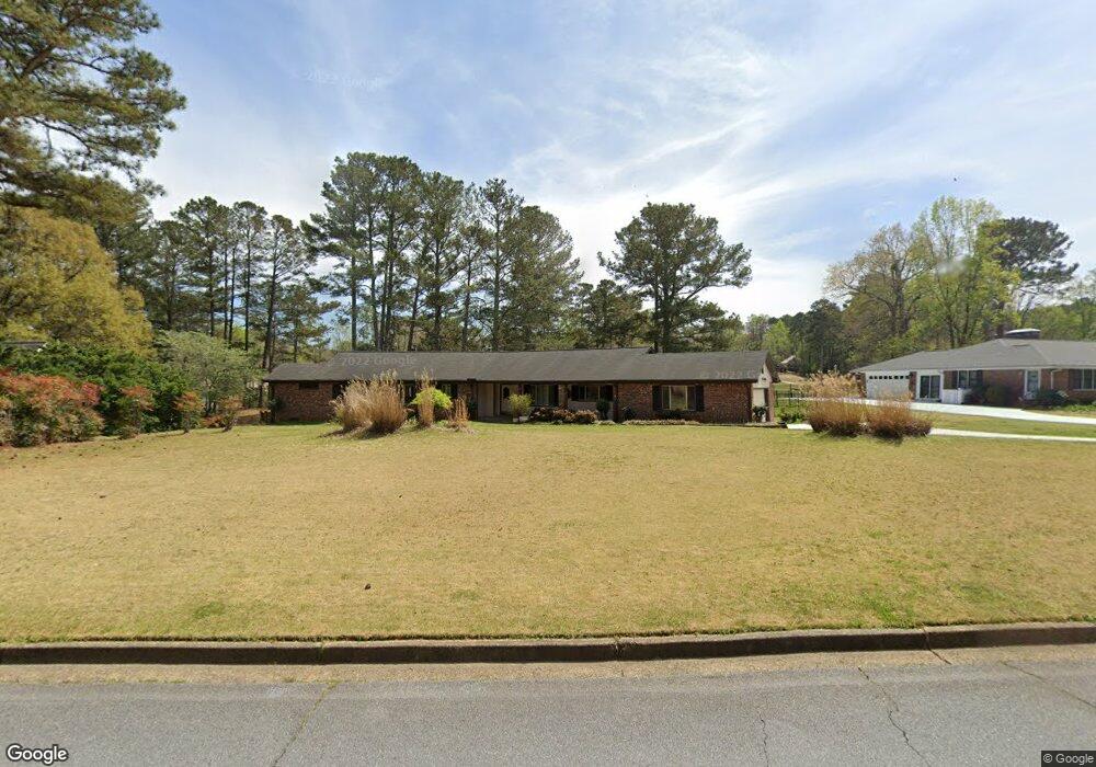 2530 Roxburgh Dr unit 3, Roswell, GA 30076 - photo 1