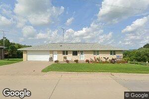 455 Balltown Rd, Sherrill, IA 52073