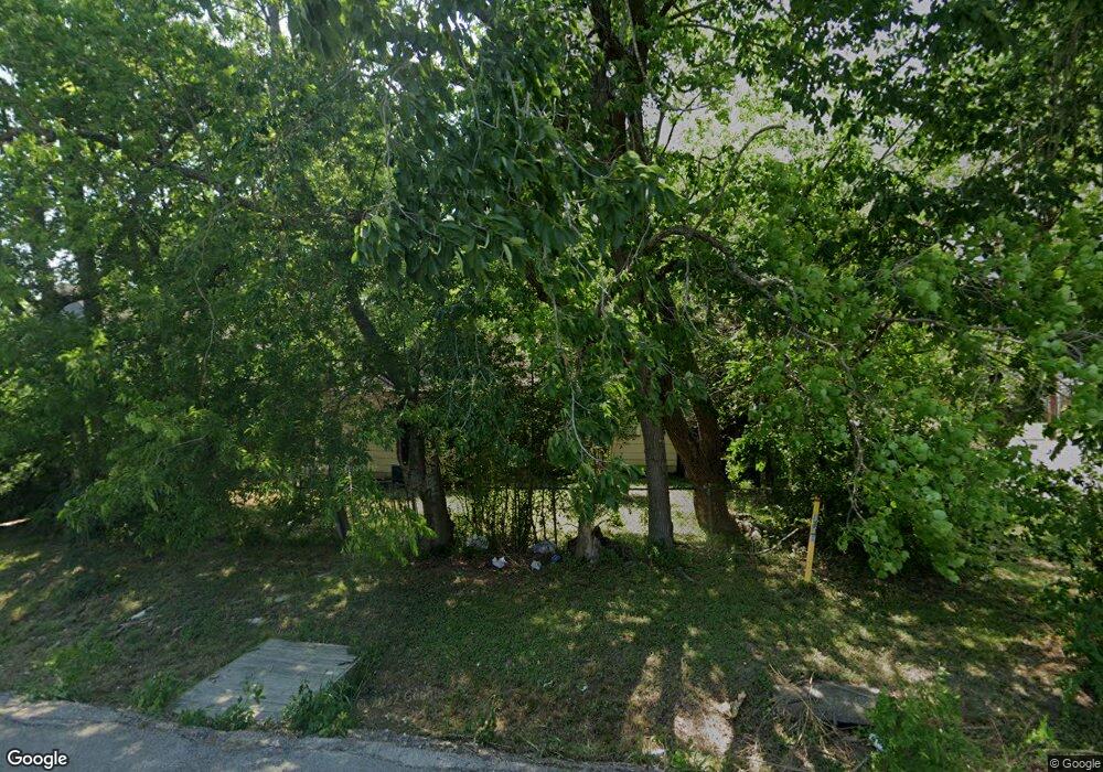 6602 Goforth St, Houston, TX 77021 - photo 1