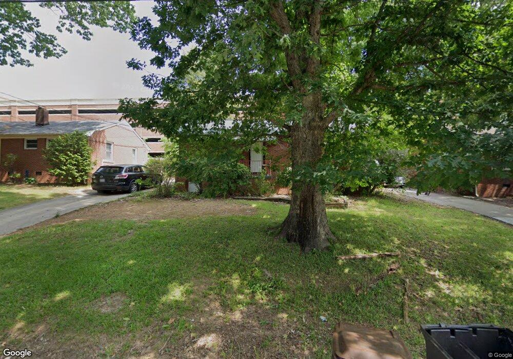 841 Willow Place, High Point, NC 27260 - photo 1