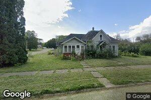 400 1st St, Rolfe, IA 50581