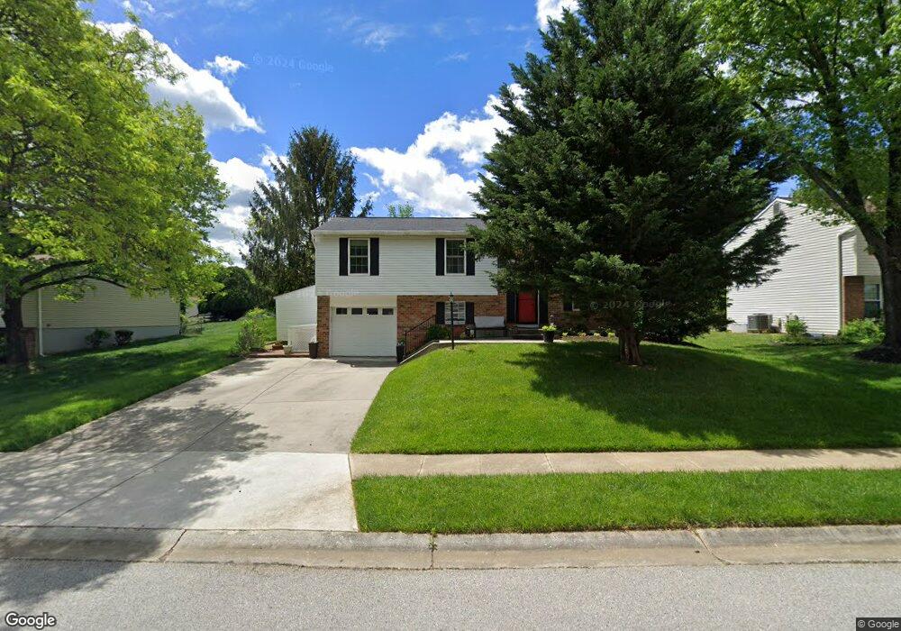 8654 Stonecutter Rd, Columbia, MD 21045 - photo 1