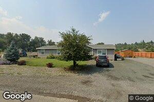 830 NW Bridge St, John Day, OR 97845