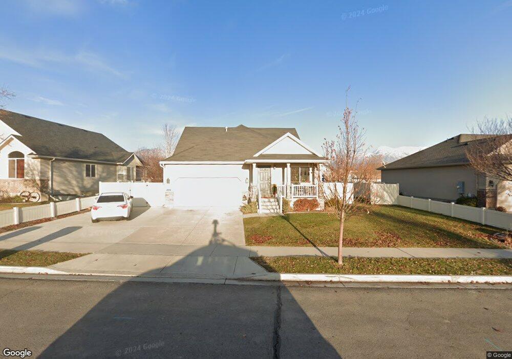 1874 W Colony Pointe Dr, Lehi, UT 84043 - photo 1