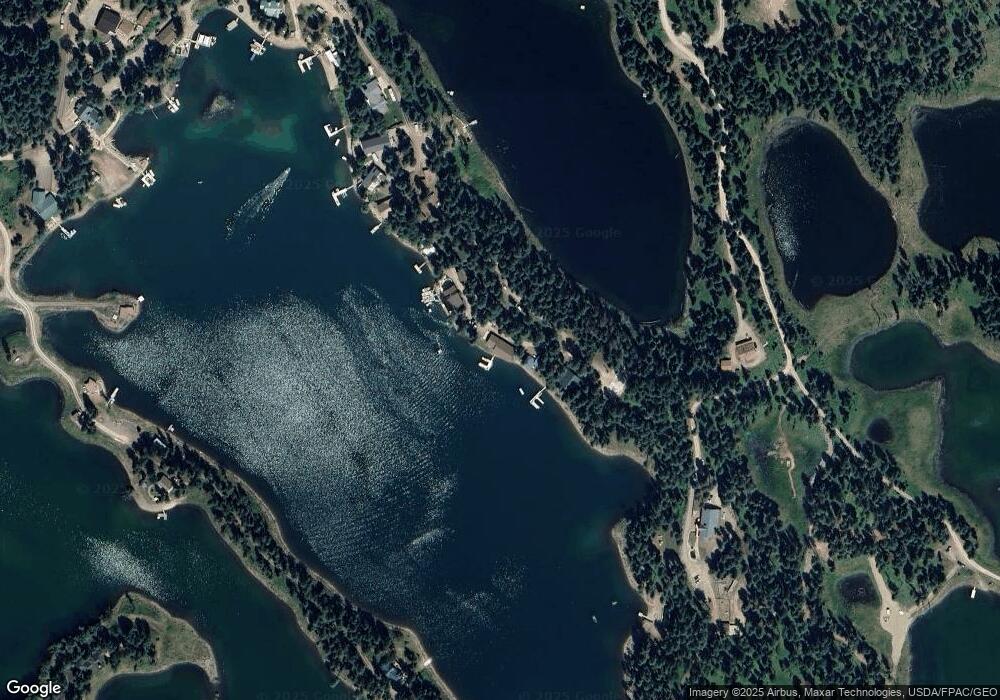 1424 Spill Lake Rd, Bigfork, MT 59911 - photo 1