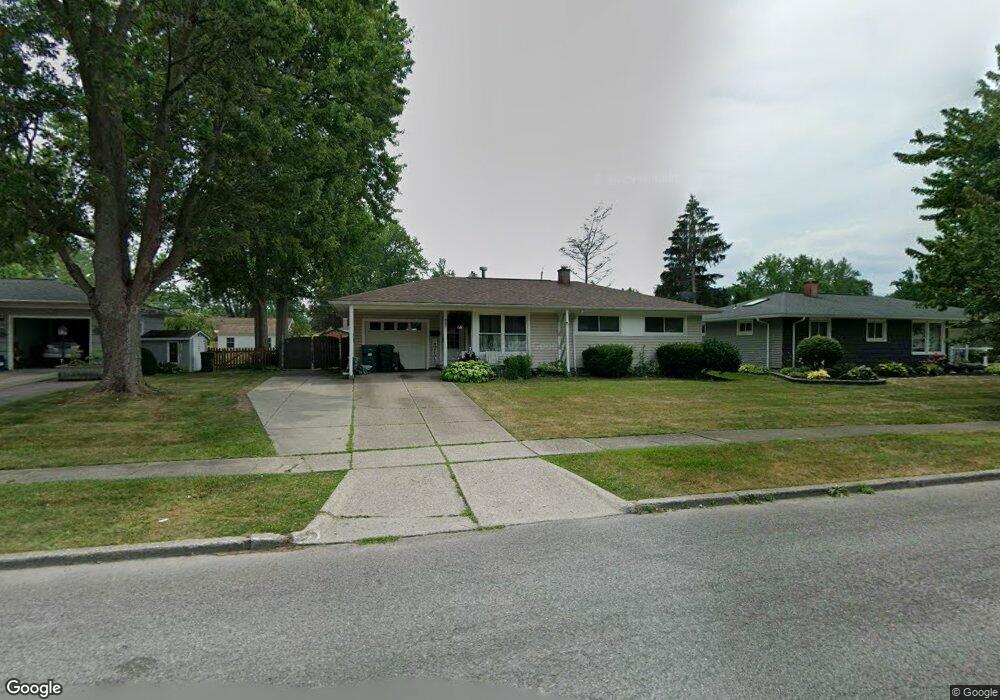 797 Meadowbrook Dr, North Tonawanda, NY 14120 - photo 1