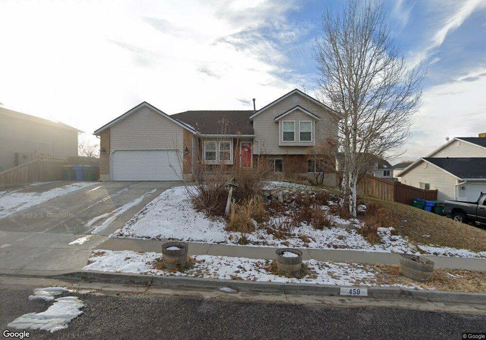 459 W 2600 N, Lehi, UT 84043 - photo 1