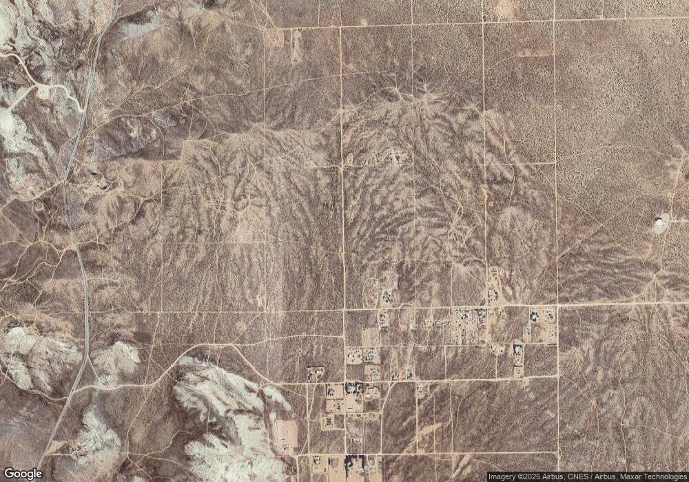 0 Werner Ave unit 23001370, Rosamond, CA - photo 1