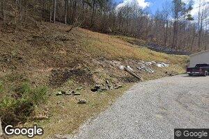 1667 Hurricane Creek, Kimper, KY 41539